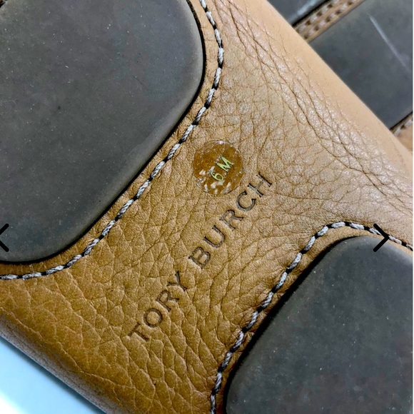 NWOT-Tory Burch | Plain Leather Outlet Loafer & Moccasin
[ 2022 SS ]retail;$399 - Picture 6 of 8